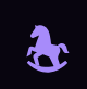 happy horse ai logo