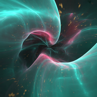 volume shader logo