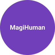MagiHuman logo