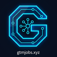 GTMjobs logo
